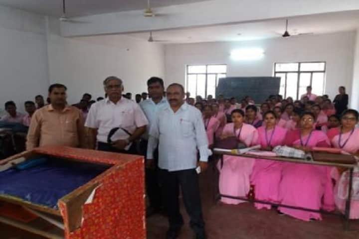 Shaheed Captain Vijay Pratap Singh Smarak Degree College, Kaushambi campus photo 4