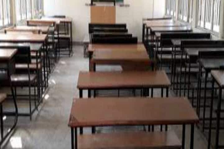 Government Polytechnic, Rajpipla campus photo 2