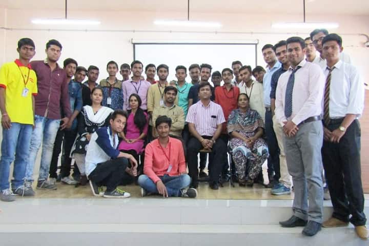 Government Polytechnic, Rajpipla campus photo 3