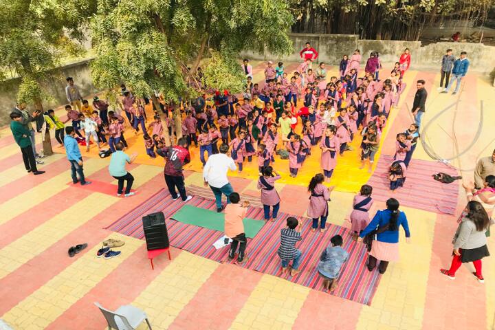 Government Polytechnic, Rajpipla campus photo 4