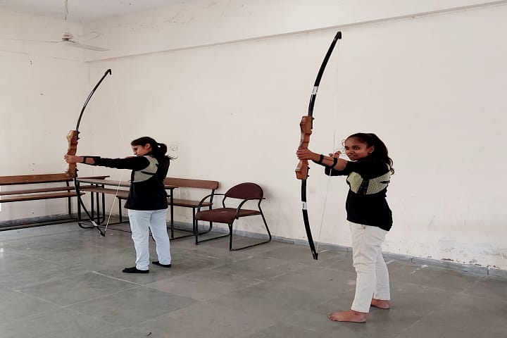 Government Polytechnic, Rajpipla campus photo 5