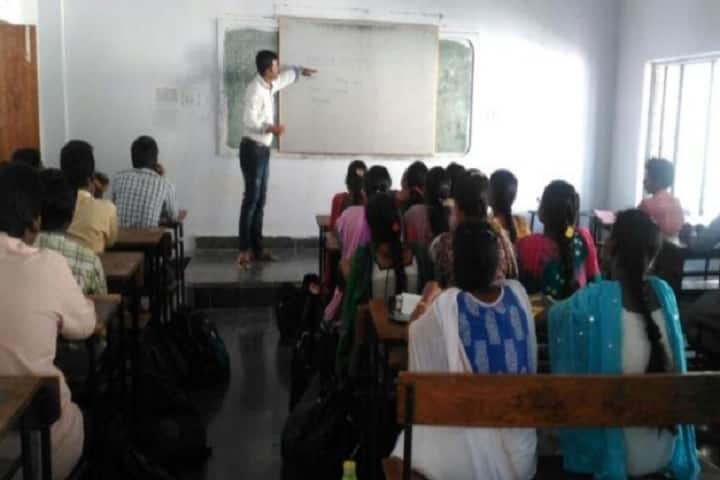 Government Polytechnic, Rajampeta campus photo 3