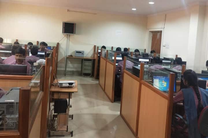 Government Polytechnic, Rajampeta campus photo 4