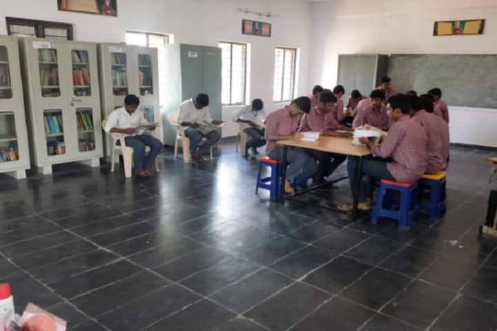Government Polytechnic, Rajampeta campus photo 5