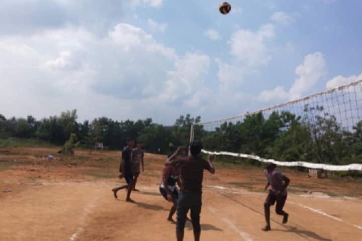 Government Polytechnic, Rajampeta campus photo 6