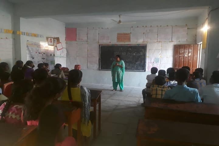 Government Polytechnic, Raichur campus photo 2