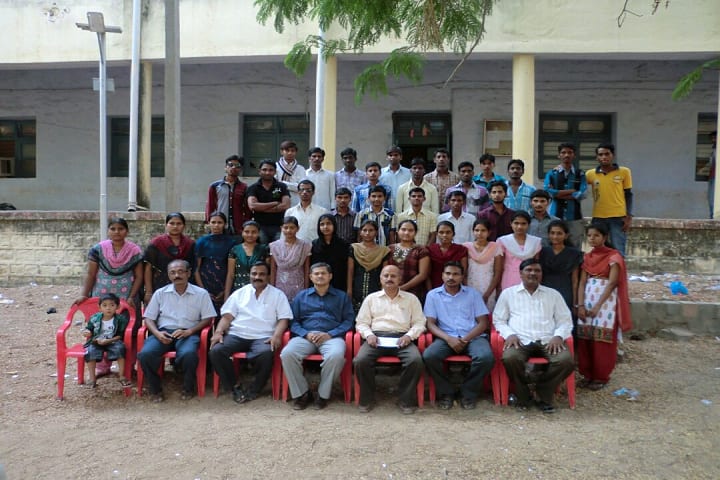 Government Polytechnic, Raichur campus photo 4