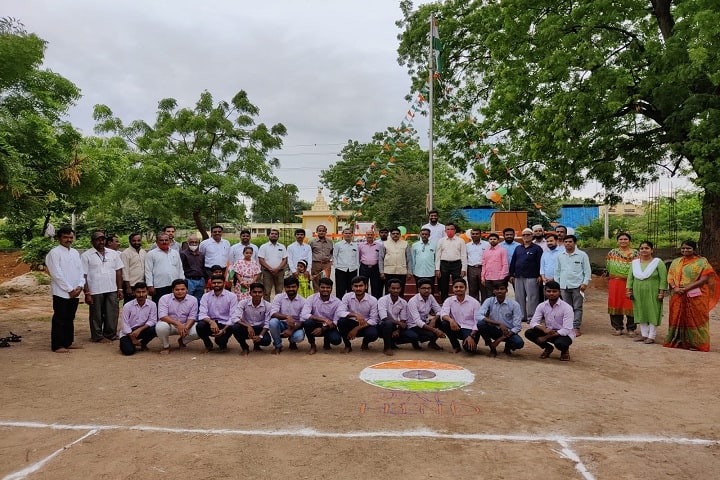 Government Polytechnic, Raichur campus photo 5