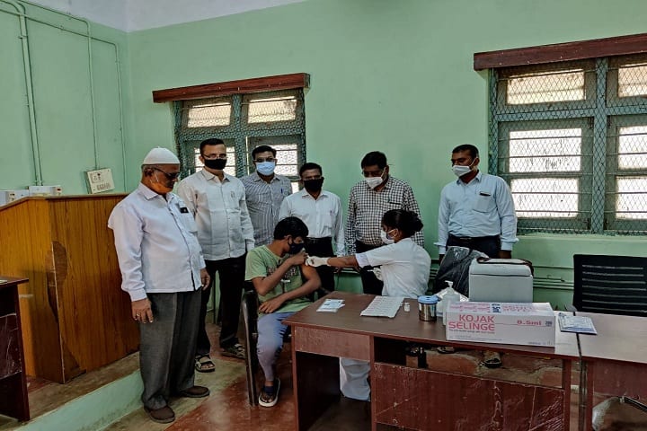 Government Polytechnic, Raichur campus photo 6