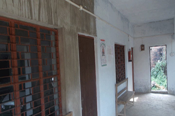 Pt Ram Narayan Kanhaiya Lal Balika Mahavidyalaya, Kanpur campus photo 2