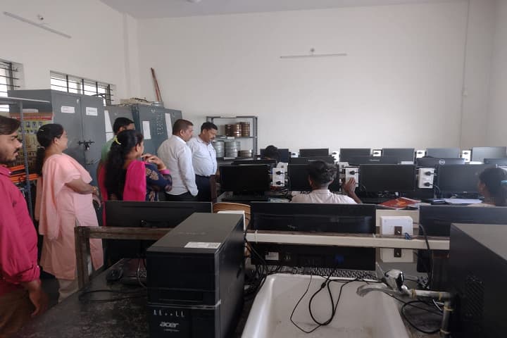 Government Polytechnic, Rabakavi-Banahatti campus photo 4