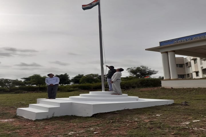Government Polytechnic, Rabakavi-Banahatti campus photo 6