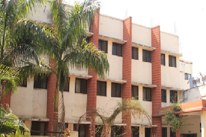 Dayanand College of Commerce, Latur campus photo 2