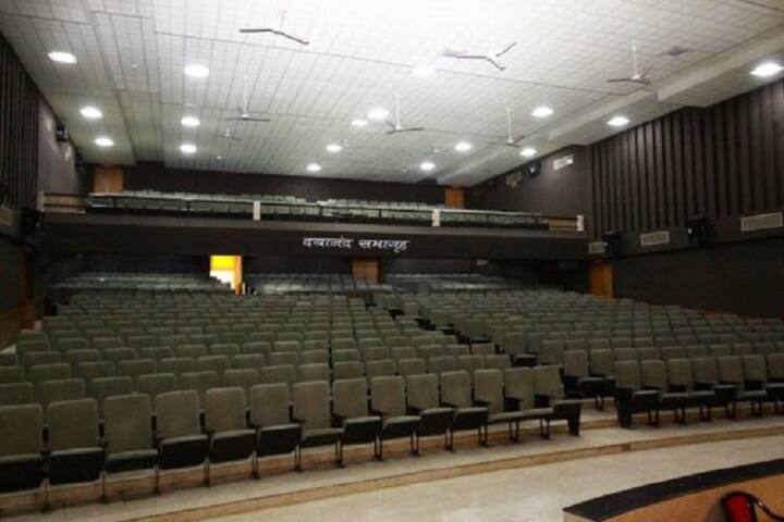 Dayanand College of Commerce, Latur campus photo 6
