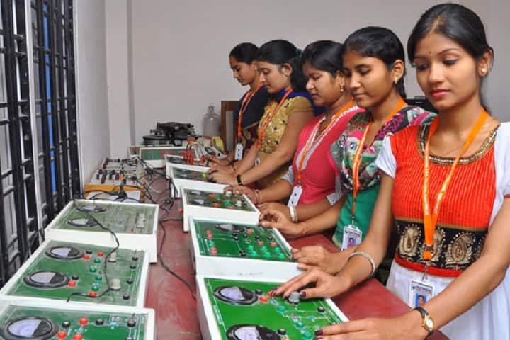 Prathibha PG College, Kukatpally campus photo 3