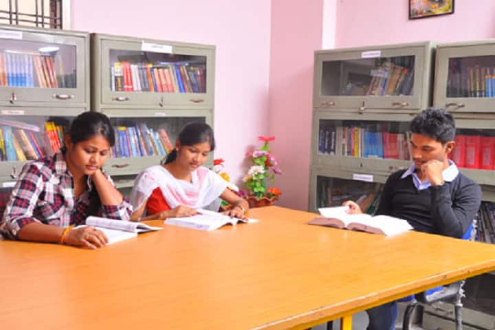 Prathibha PG College, Kukatpally campus photo 4