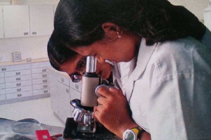 Prathibha PG College, Kukatpally campus photo 5