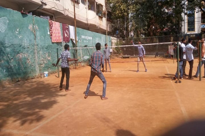 Prathibha PG College, Kukatpally campus photo 6