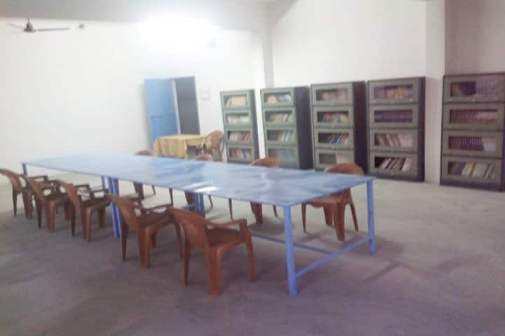 SS College of Computers and Professional Studies, Chhindwara campus photo 2
