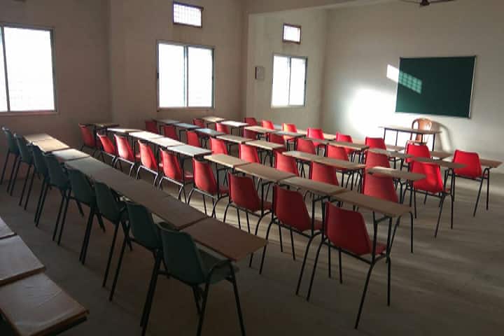 SS College of Computers and Professional Studies, Chhindwara campus photo 3