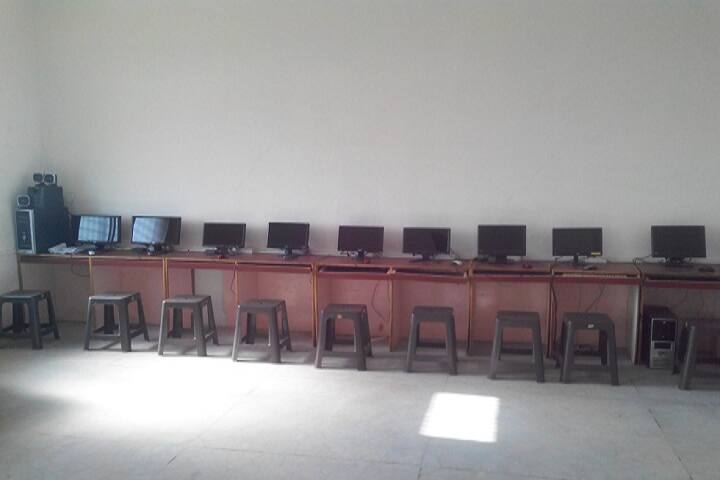 SS College of Computers and Professional Studies, Chhindwara campus photo 4