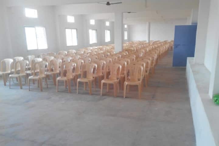 SS College of Computers and Professional Studies, Chhindwara campus photo 5