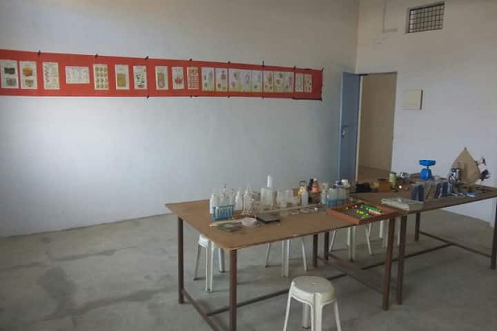 SS College of Computers and Professional Studies, Chhindwara campus photo 6