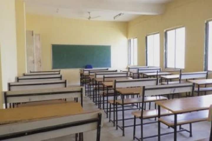 Radiant Institute of Management, Jabalpur campus photo 2