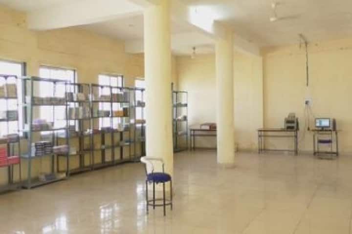 Radiant Institute of Management, Jabalpur campus photo 4