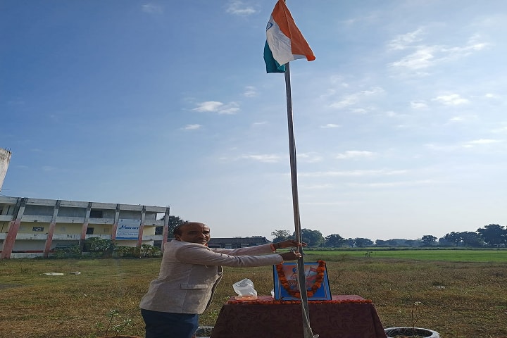 Radiant Institute of Management, Jabalpur campus photo 5