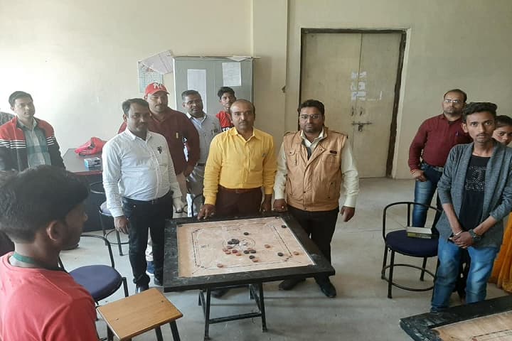 Radiant Institute of Management, Jabalpur campus photo 6
