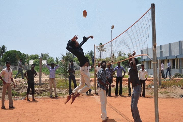 Periyar Arts College, Cuddalore campus photo 2