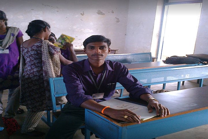 Periyar Arts College, Cuddalore campus photo 6