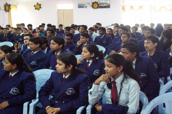 Raghunath Jew School of Management Studies, Balasore campus photo 2
