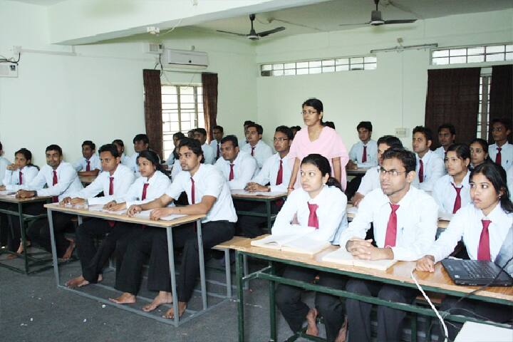 Raghunath Jew School of Management Studies, Balasore campus photo 3