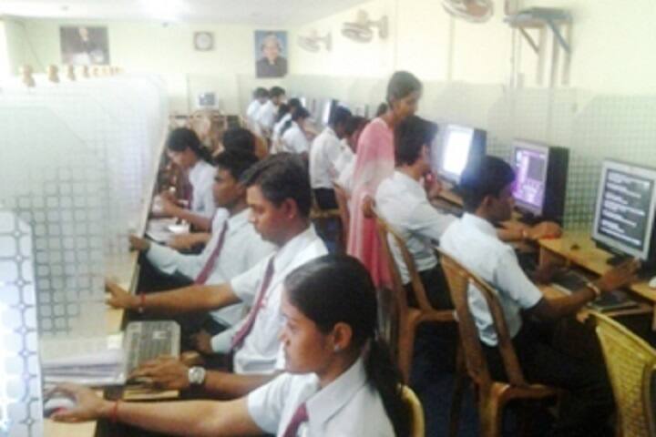 Raghunath Jew School of Management Studies, Balasore campus photo 5