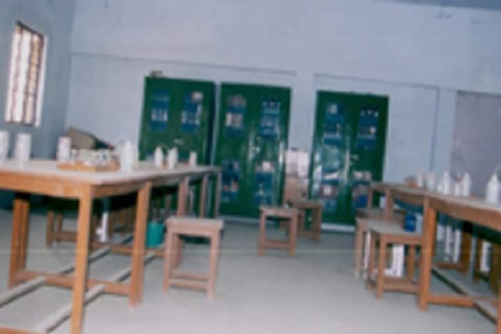 GPS Degree College, Khalilabad campus photo 2