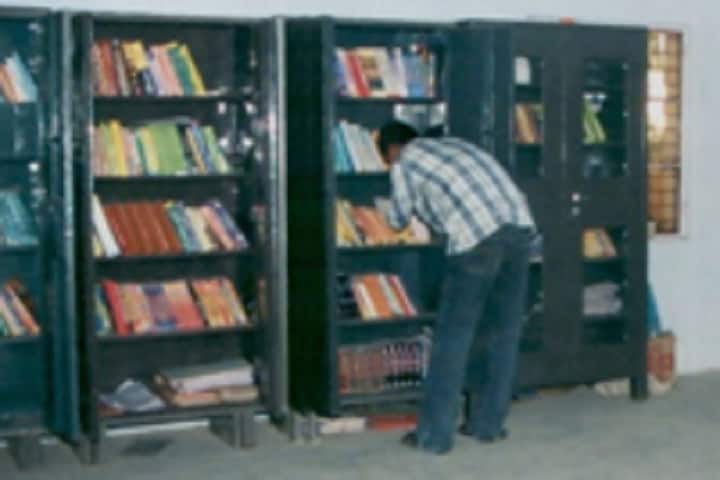 GPS Degree College, Khalilabad campus photo 3