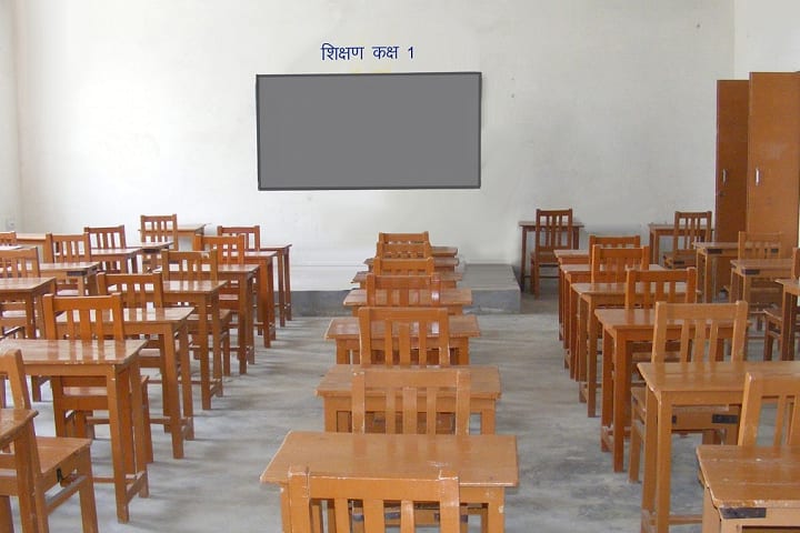 Savitri Shrinath Degree College, Ambedkar Nagar campus photo 3