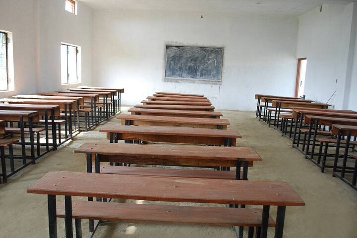 Savitri Shrinath Degree College, Ambedkar Nagar campus photo 4