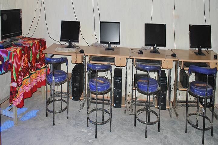 Savitri Shrinath Degree College, Ambedkar Nagar campus photo 5