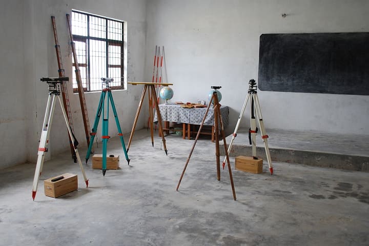 Savitri Shrinath Degree College, Ambedkar Nagar campus photo 6