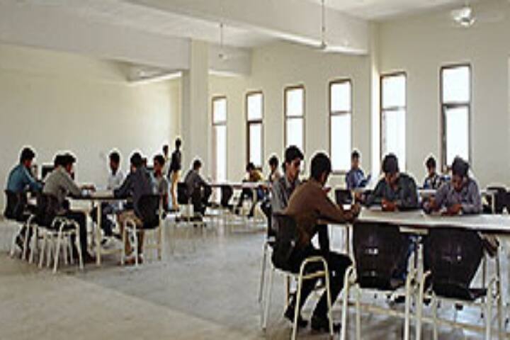 Radical Business School, Amritsar campus photo 2