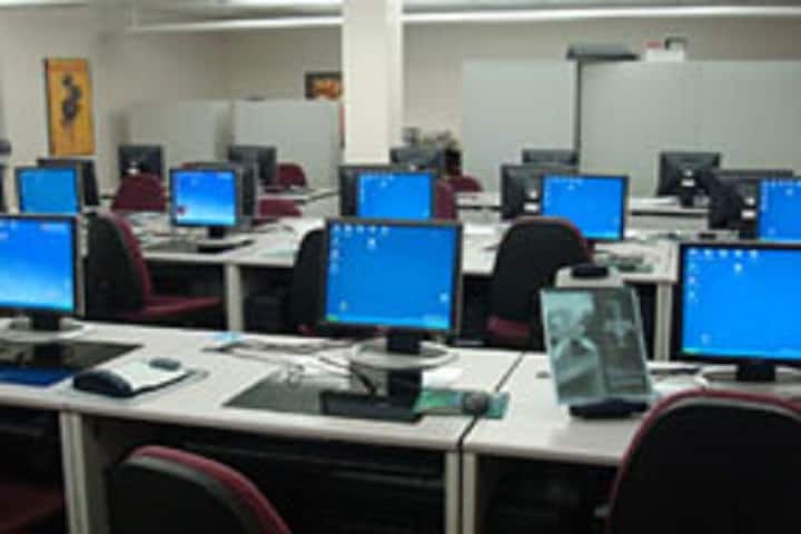 NT Degree College, Said Nagali campus photo 2