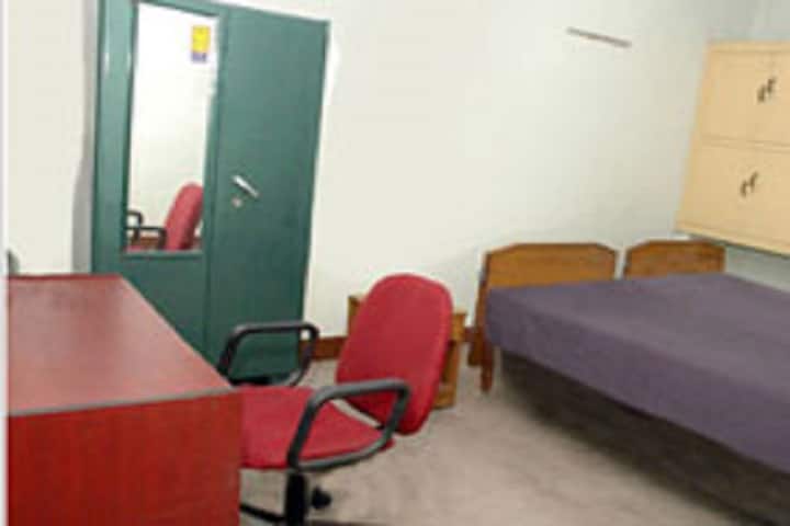 NT Degree College, Said Nagali campus photo 6
