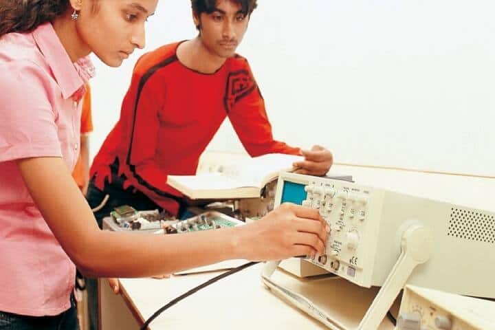 Pydah College PG Courses, Bheemunipatnam campus photo 6