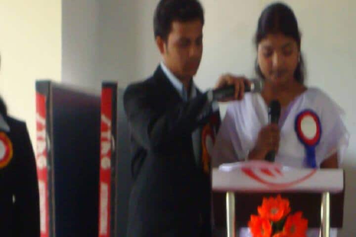 PV Ram Reddy Institutions, Ibrahimpatnam campus photo 2