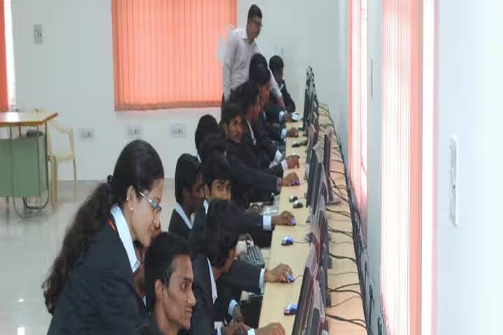 PV Ram Reddy Institutions, Ibrahimpatnam campus photo 4