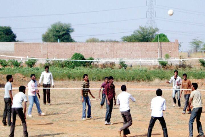 PV Ram Reddy Institutions, Ibrahimpatnam campus photo 6