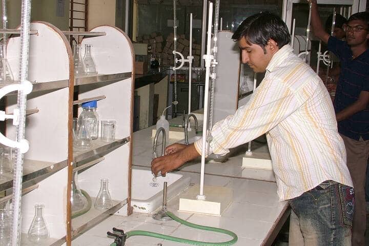 Netaji Subhas University of Technology West Campus, Delhi campus photo 2